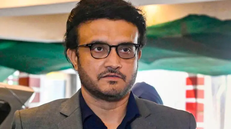 Sourav Ganguly’s Plea Against ‘Doosra’ Release Rejected By Delhi High Court