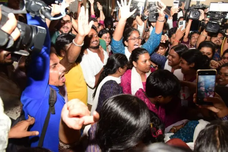 Odisha student elections