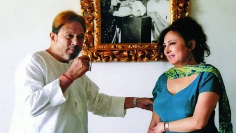 SC Dismisses Anita Advani’s Plea To Be Recognised As Rajesh Khanna’s Wife
