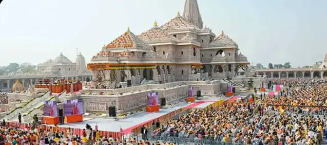 ‘Arrogance Of Power Is Suicidal’: Congress Questions PM Modi’s Silence On Temple Theft Case