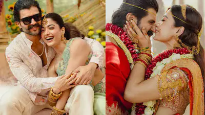 Rashmika Mandanna Kept Asking Vijay Deverakonda To Marry Her For A Year